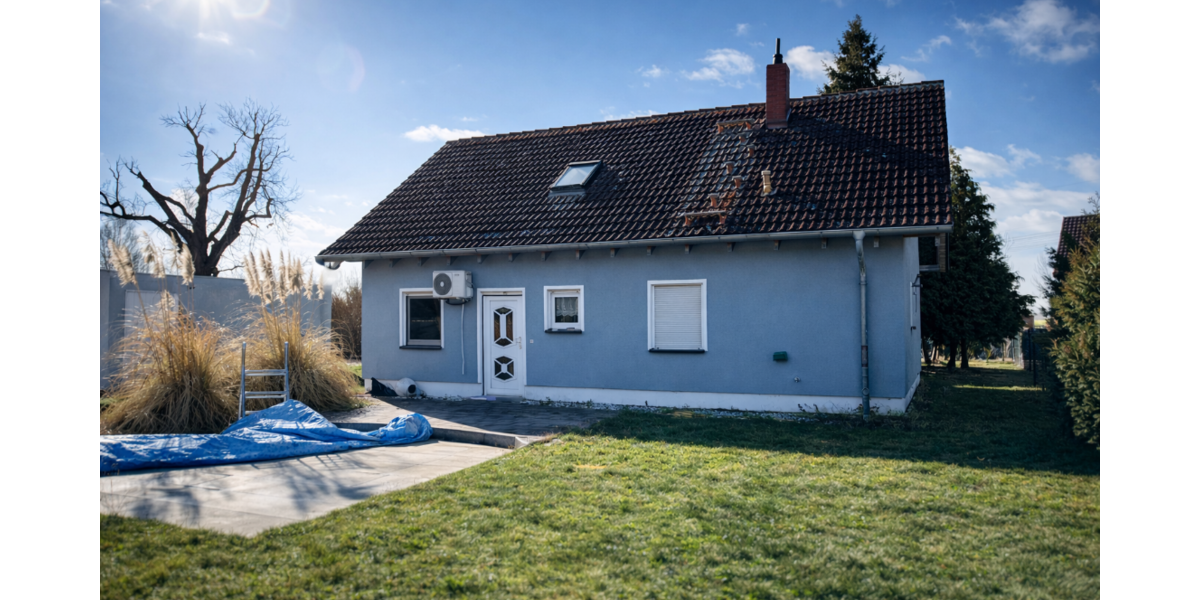 Einfamilienhaus Gerbisdorf Gerbisdorf - 4.5 Zimmer, 100 m&sup2;, 249.000&euro; | Angebot:26985518