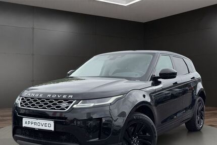 Land Rover Range Rover Evoque 66.350 km 33.890 &euro; Kassel 34123