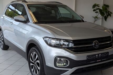 VW T-Cross 25.527 km 16.980 &euro; Homberg (Efze) 34576
