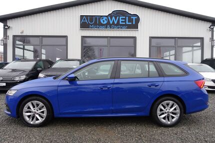 Skoda Octavia 114.940 km 16.990 &euro; Beckdorf 21643