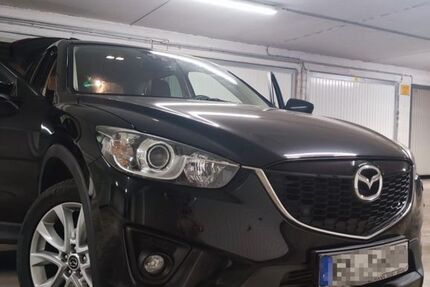Mazda CX-5 138.000 km 8.900 &euro; Gelsenkirchen 45881