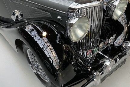 Jaguar Andere 57.624 km 169.800 &euro; Berlin 10553