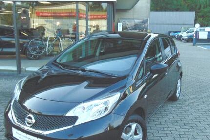 Nissan Note 71.376 km 8.950 &euro; Hagen 58135