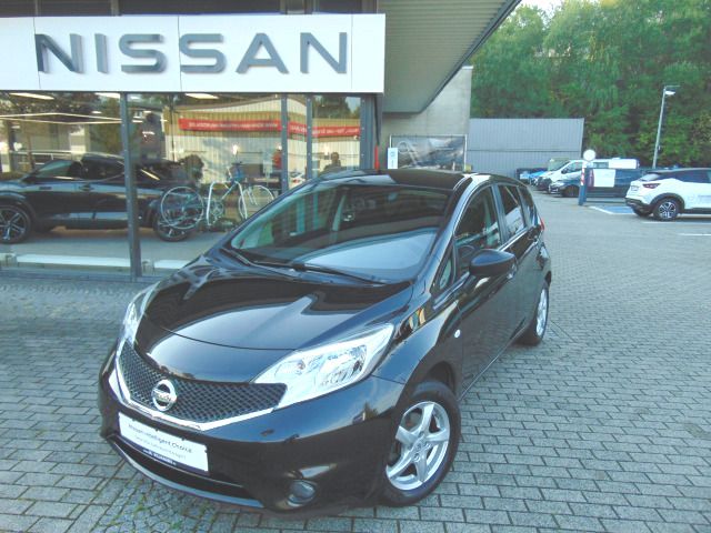 Nissan Note 71.376 km 8.950 &euro; Hagen 58135