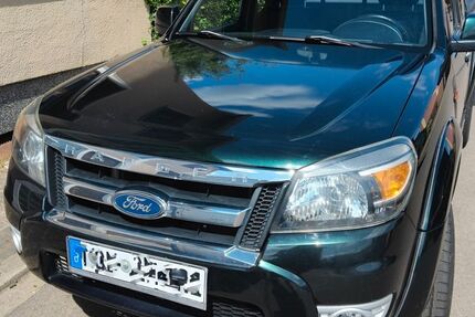 Ford Ranger 188.473 km 13.000 &euro; Saarbrücken 66111