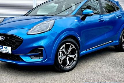 Ford Puma 8.900 km 23.589 € Lauterecken 67742