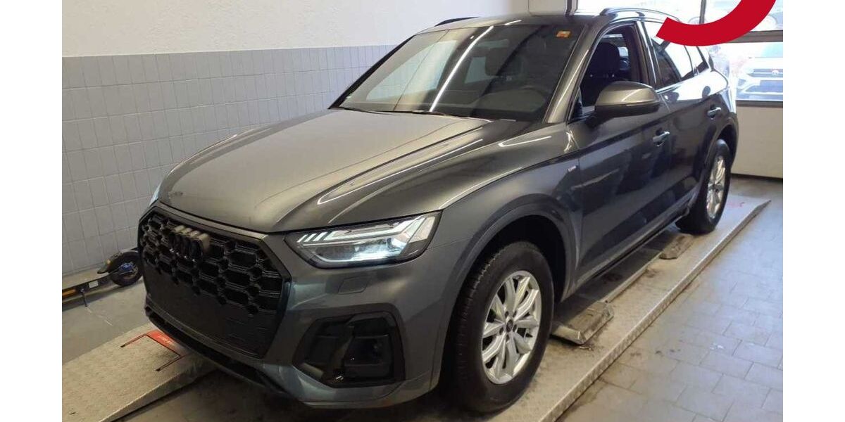 Audi Q5 133.550 km 34.940 &euro; Wackersdorf 92442