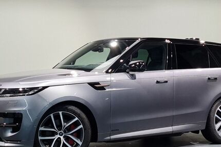 Land Rover Range Rover Sport 36.000 km 118.000 &euro; Fulda 36043
