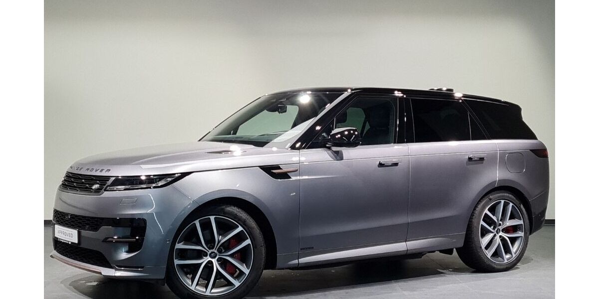 Land Rover Range Rover Sport 36.000 km 118.000 &euro; Fulda 36043