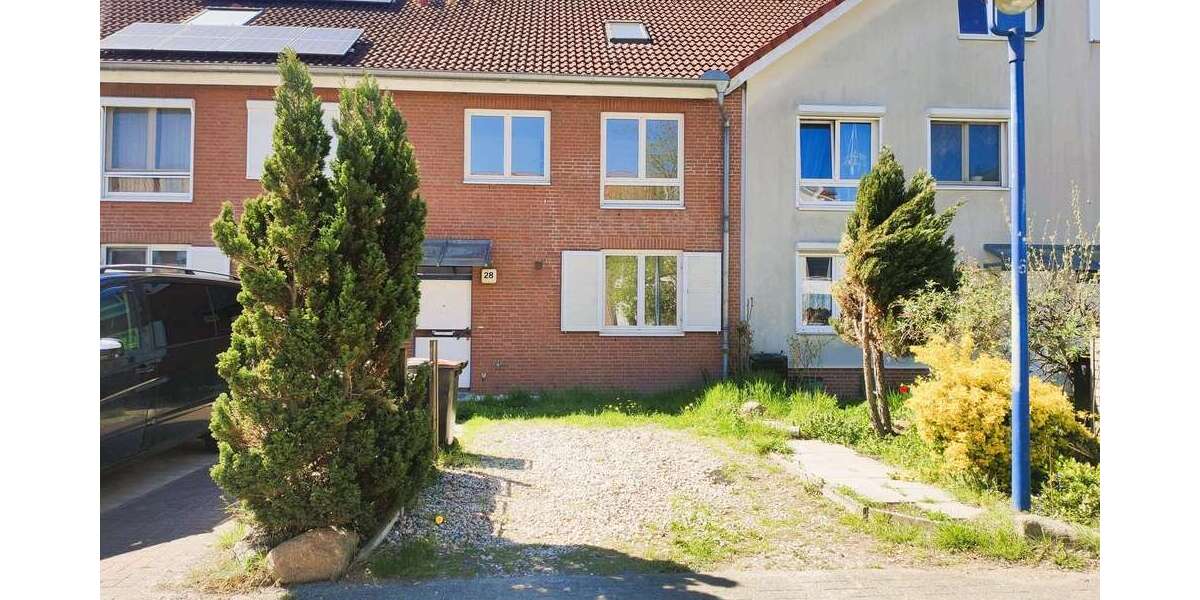 Einfamilienhaus Velten - 6 Zimmer, 130 m&sup2;, 1.480&euro; | Angebot:26732785