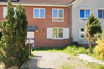 Haus Velten - 6 Zimmer, 130 m&sup2;, 1.480&euro; | Angebot:26732785