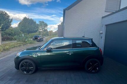 Mini One D 162.300 km 8.550 € Havixbeck 48329