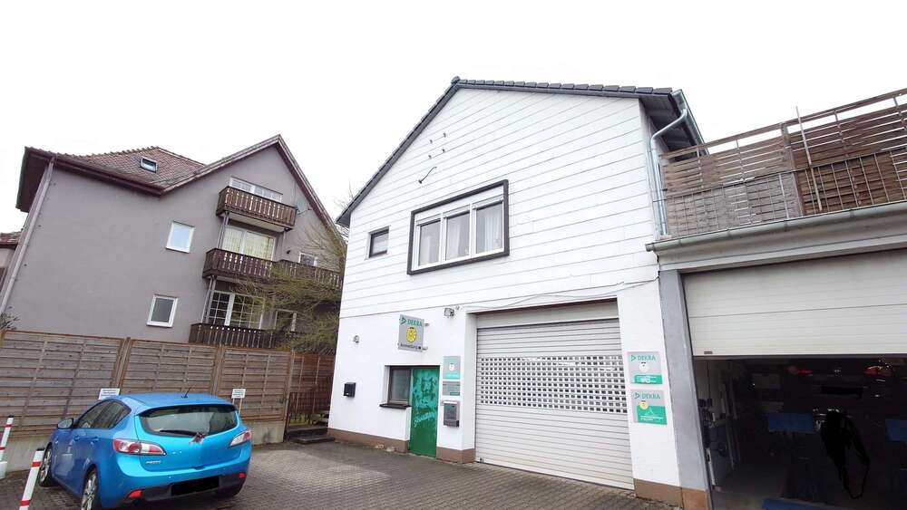 Haus zum Kaufen in Zweibrücken 125.000 € 82 m² 4 zimmer