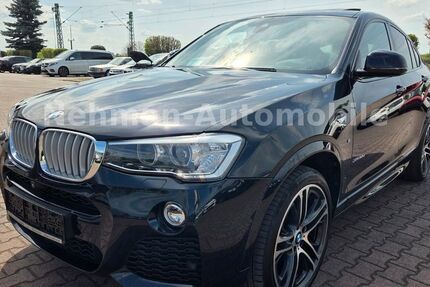 BMW X4 208.000 km 18.990 &euro; Karlstein 63791