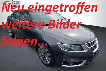 Saab 9-5