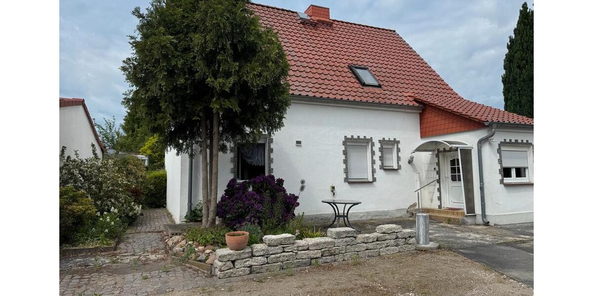 Einfamilienhaus Wittenberg Lutherstadt Reinsdorf - 259.000&euro; | Angebot:27027655