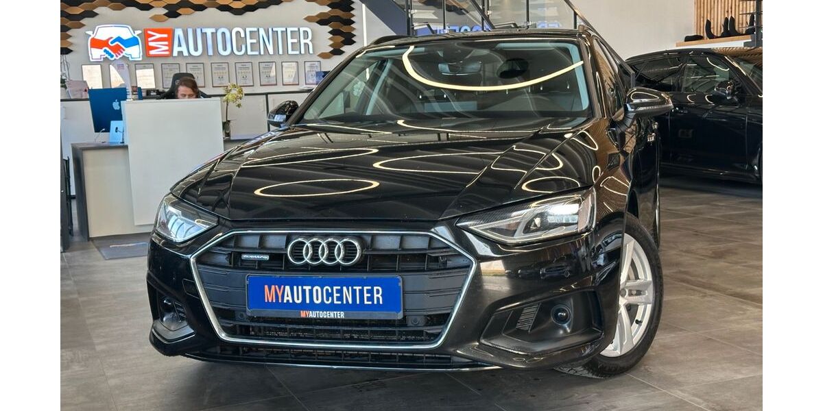 Audi A4 175.000 km 18.999 &euro; Pfaffenhofen 85276