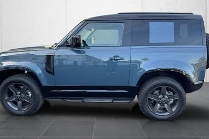Land Rover Defender 3.800 km 74.900 &euro; Regensburg 93055