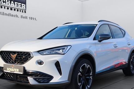 Cupra Formentor 65.200 km 22.990 &euro; Weilburg 35781