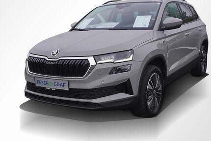 Skoda Karoq 25.450 km 33.440 € Erlangen 91058