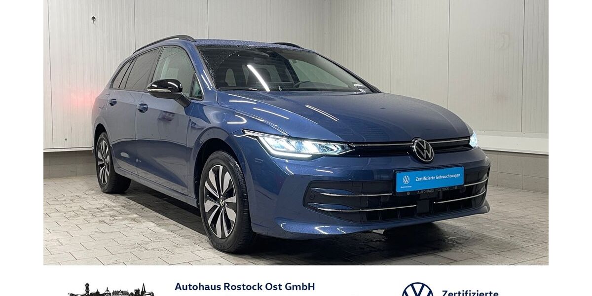 VW Golf 15.300 km 27.990 &euro; Rostock 18146