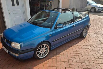 VW Golf 247.000 km 3.000 &euro; Sand am Main 97522