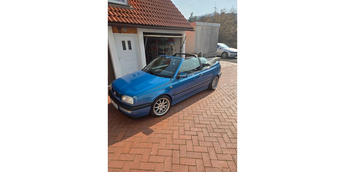 VW Golf 247.000 km 3.000 &euro; Sand am Main 97522