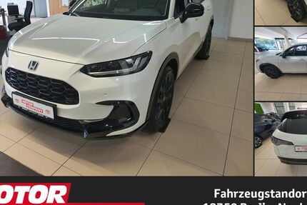 Honda ZR-V 2.550 km 35.720 &euro; Berlin 13403