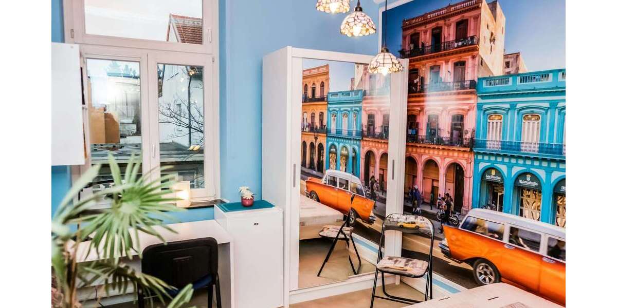 Zimmer Rheinbach - 395&euro; | Angebot:18227508