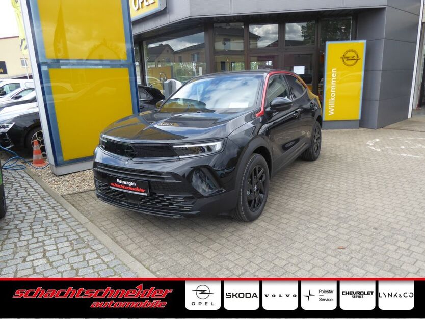 Opel Mokka 16.316 km 23.490 € Werder OT Glindow 14542