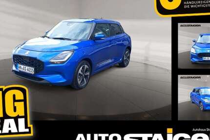 Suzuki Swift 7.000 km 17.690 &euro; Stuttgart 70435