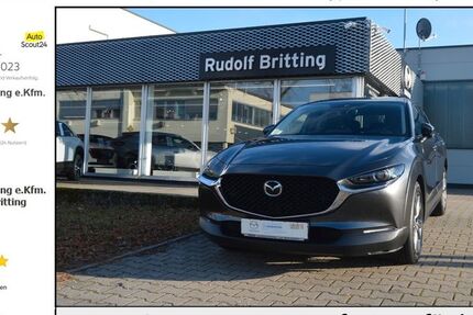 Mazda CX-30 53.000 km 19.690 &euro; Lauf 91207