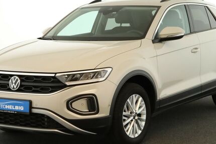VW T-Roc 77.900 km 20.790 &euro; Donnersdorf 97499