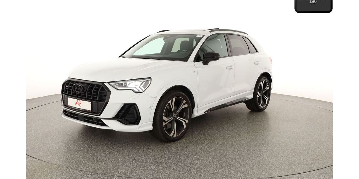 Audi Q3 65.641 km 34.470 &euro; Schönefeld 12529