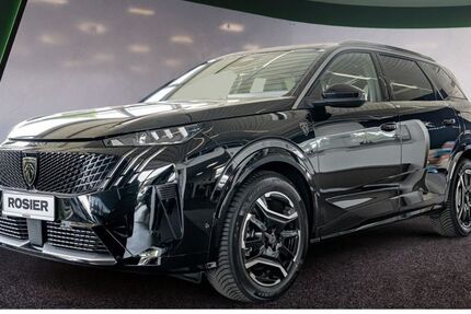 Peugeot 5008 4.900 km 55.887 € Menden 58706