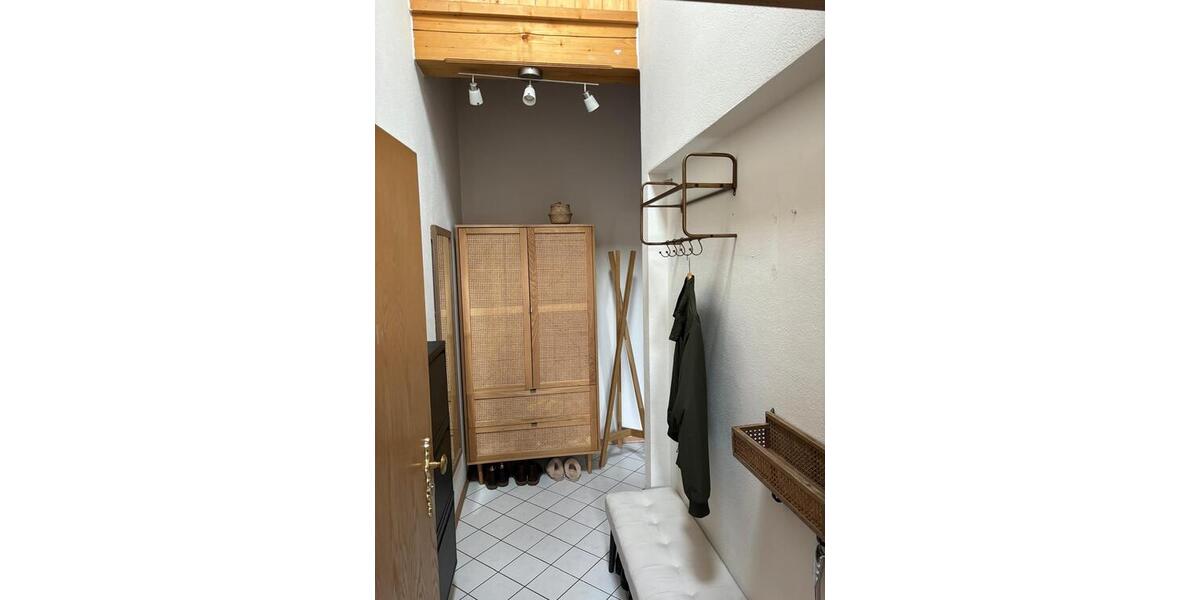 Stilvolles Wohnen in Freilassing! - Dachgeschoßwohnung Freilassing | Angebot:15592346