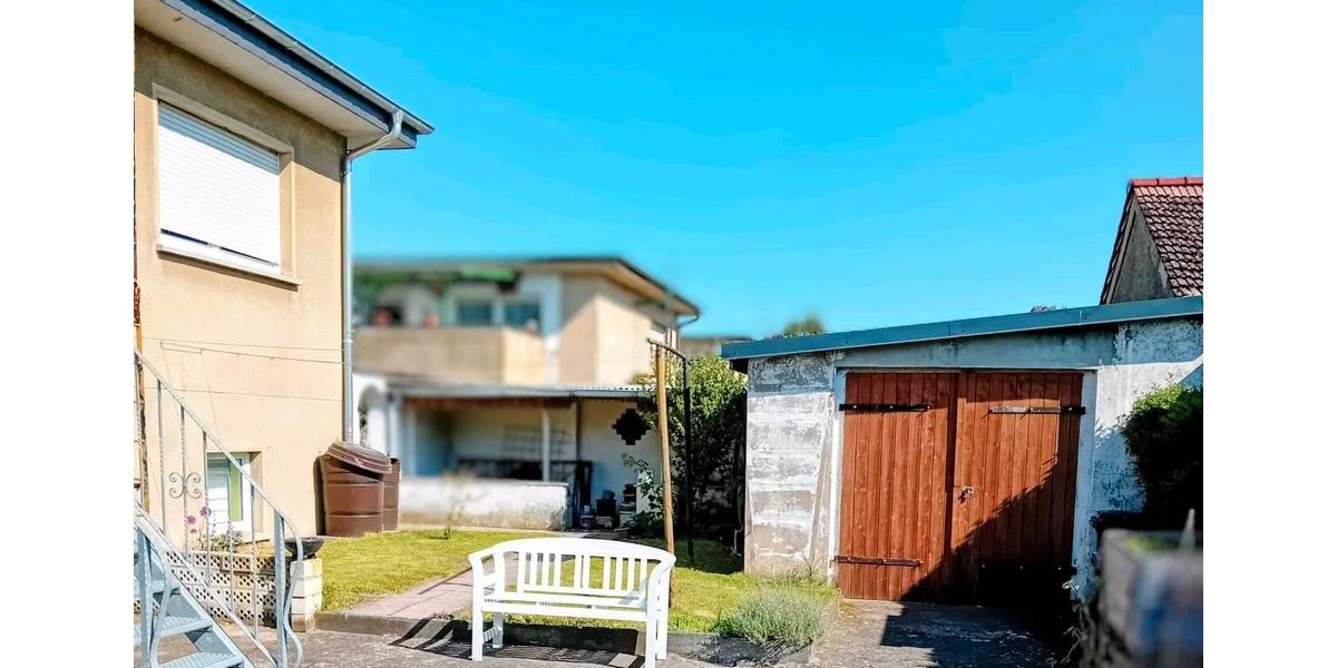 Einfamilienhaus Meyenburg - 8 Zimmer, 117 m&sup2;, 180.000&euro; | Angebot:26804384