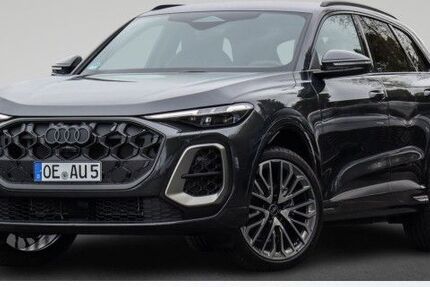 Audi Q5 9.800 km 58.980 &euro; Olpe 57462