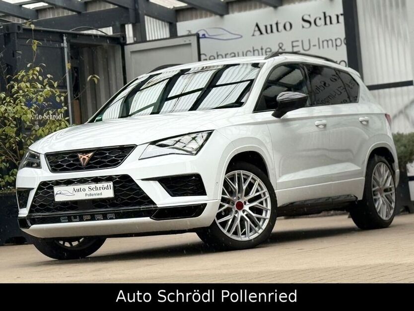 Ateca