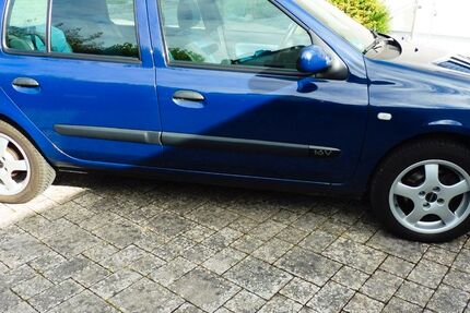 Renault Clio 73.169 km 1.600 &euro; Bad Neustadt a.d. Saale 97616