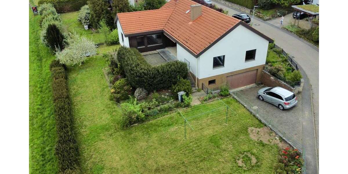 Einfamilienhaus Bretzfeld / Unterheimbach Unterheimbach - 6 Zimmer, 175 m&sup2;, 430.000&euro; | Angebot:24719704