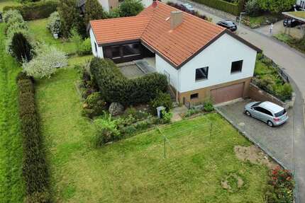 Haus Bretzfeld / Unterheimbach Unterheimbach - 6 Zimmer, 175 m&sup2;, 430.000&euro; | Angebot:24719704