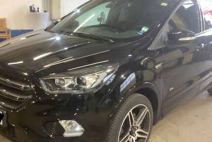 Ford Kuga 35.538 km 21.390 &euro; Freyung 94078