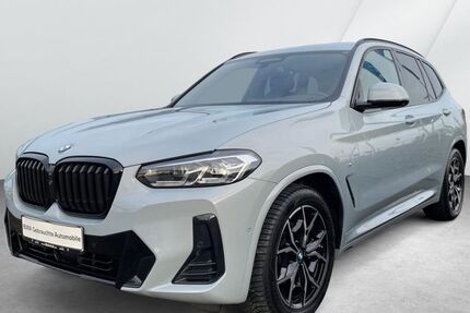 BMW X3 43.026 km 46.540 &euro; Bremerhaven 27572
