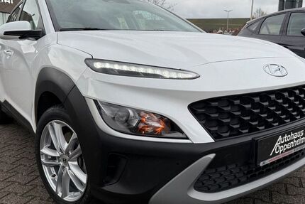 Hyundai KONA 52.950 km 20.200 € Oppenheim 55276