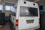 Ford Transit 103.300 km 2.850 &euro; Greding 91171
