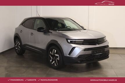 Opel Mokka 26.400 km 17.300 &euro; Bebra 36179