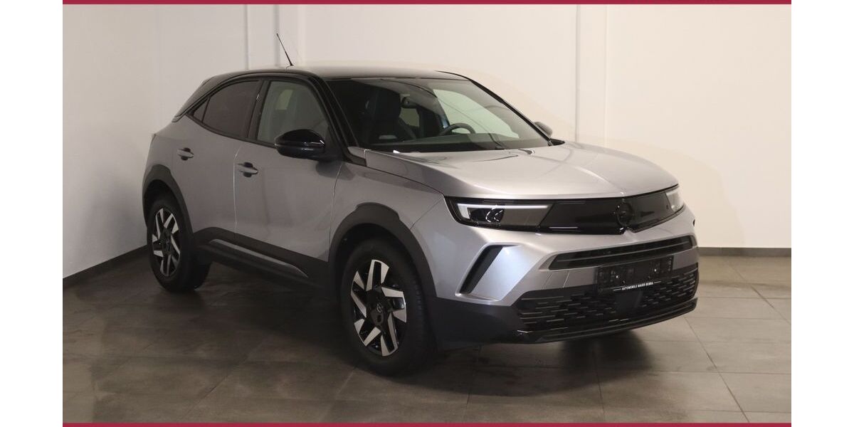 Opel Mokka 26.400 km 17.300 &euro; Bebra 36179