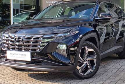 Hyundai TUCSON 57.950 km 28.990 &euro; Sundern 59846