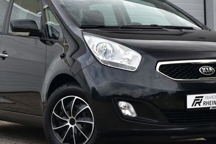 Kia Venga 152.456 km 7.699 &euro; Geldern 47608